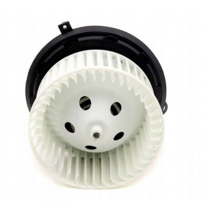 Pulseur d air habitacle Renault Laguna 2 Pulseur d air ventilateur interieur