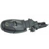 Commodo de phare - Commodo de régulateur de vitesse pour Citroën Berlingo C2 C3 C8 Jumpy Peugeot 2008 206 207 208 308 408 Exp...