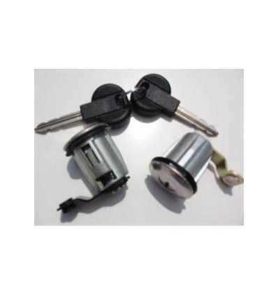 Serrure de porte Peugeot partner Citroen berlingo Xsara
