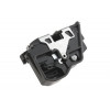 Serrure de porte - Serrure de porte avant gauche pour BMW Série 1 2 3 4 5 6 7 X1 X3 X5 X6 Z4 EZC-BM-015