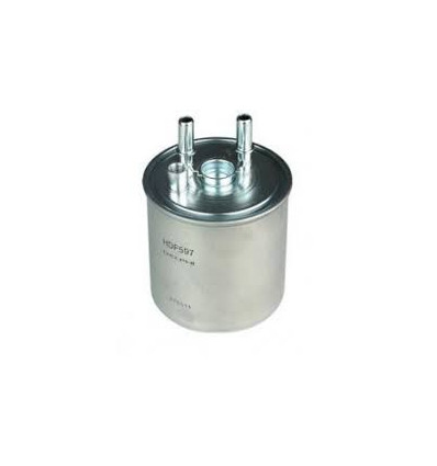 Filtre à carburant - Filtre à carburant pour Renault Kangoo Laguna 3 Twingo 2 1.5 dCi 164003978R