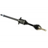 Cardan - Cardan de transmission avant droit pour Nissan Qashqai X-Trail Renautl Koleos NPW-NS-049