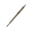 Bougie de prechauffage Nissan NV400 Pathfinder Primastar Qashqai Opel Movano Vivaro Renault Koleos Master Scenic 3 bougie de ...
