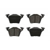 Plaquettes de frein arriere Mercedes Classe V Vito