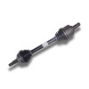Cardan - Cardan de transmission gauche pour Nissan Qashqai Renault Koleos NPW-NS-042