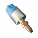 Brake pedal sensor