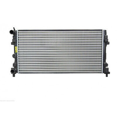 Radiateur moteur Audi A1 Seat Ibiza 4 Skoda Fabia 2 Vw Polo 5