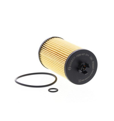 Filtre a huile Opel Astra J Insignia Mokka Zafira Filtration