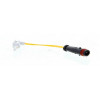 Capteur d'usure - Temoins d'usure avant pour Mercedes Benz Classe A B C E S 401 203