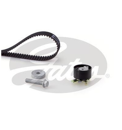 Kit distribution Dacia Nissan Renault Suzuki 1.5 Dci DDis gates Kit courroie distribution