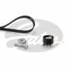 Kit distribution Dacia Nissan Renault Suzuki 1.5 Dci DDis gates Kit courroie distribution