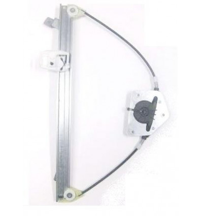 Mecanisme leve vitre gauche Peugeot 406 serie 2 406