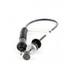 Cable d embrayage Citroen Berlingo Xsara Peugeot Partner (reglage automatique) embrayage