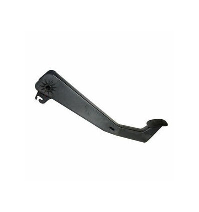 Pédale d'embrayage - Pédale d'embrayage pour Citroën Jumper Fiat Ducato Peugeot Boxer 04554