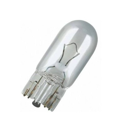 Ampoule W5W 12V 5W 