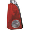 Feu arrière - Feu arrière gauche pour Opel Agila Suzuki Wagon 550387E