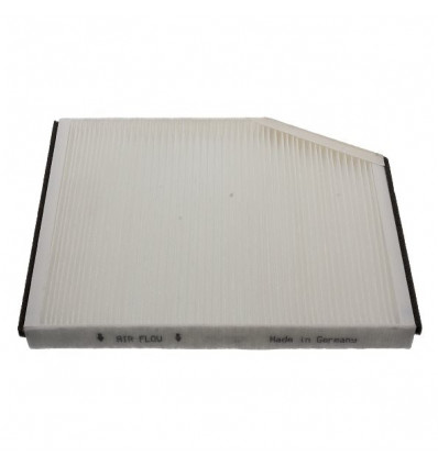 Filtre habitacle Ford Transit Filtration