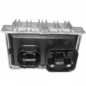 Preheating parts