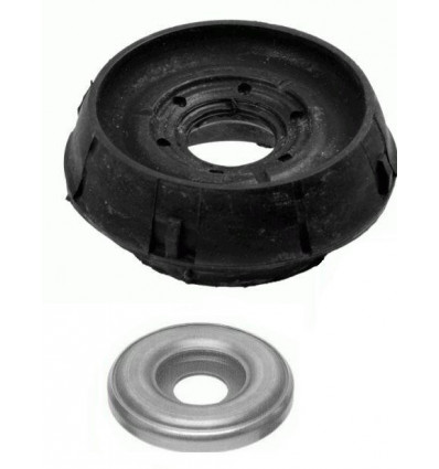 kit coupelles d'amortisseurs Renault Clio 1 Twingo