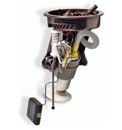 Pompe à carburant - Pompe de gavage gazoil Bmw Serie 3 E36 318 Tds et 325 TDS avec jauge BF-37005