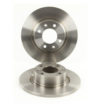 Disques de frein arriere Citroen C5