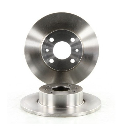 Disques de frein arriere Alfa Romeo Fiat Lancia