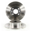 Disques de frein arriere Alfa Romeo Fiat Lancia