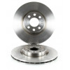 Disques de frein avant Fiat Punto Opel Adam Corsa