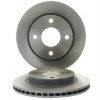 Disques de frein avant Ford Escort Fiesta Ka Orion Puma Mazda 121