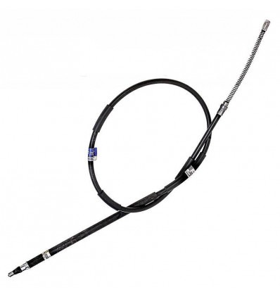 Cable de frein a main arriere gauche Opel Signum Vectra Toyota Auris Corolla