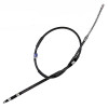 Cable de frein a main arriere gauche Opel Signum Vectra Toyota Auris Corolla Opel