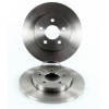 Disques de frein arriere Ford Mondeo 3 Jaguar X Type Freinage