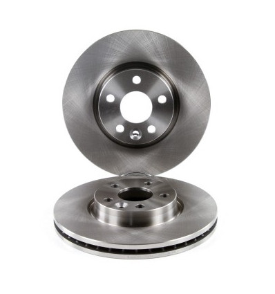 Disques de frein avant Ford Galaxy S-Max Land Rover Freelander Range rover Volvo V60 V70 III S80 II S60 II XC70 II Freinage