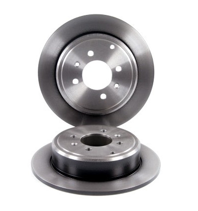 Disques de frein arriere Peugeot 406 8B Break 8E F Coupe 8C