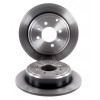 Disques de frein arriere Peugeot 406 8B Break 8E F Coupe 8C