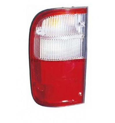 Feu arriere Toyota Hilux 7 Toyota