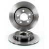 Disques de frein avant Renault Laguna I Safrane I