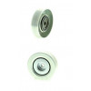 Galets enrouleur - Galet enrouleur pour BMW Série 3 5 7 Opel Omega B P310006