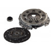 Kit embrayage valeo pour Peugeot 1.6 16V 2L hdi