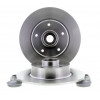 Disques de frein arriere Renault Clio IV Megane III CC Scenic III Grand Scenic III