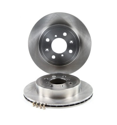 Disques de frein avant Opel Agila Subaru Justy III Suzuki Ignis II Wagon