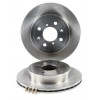 Disques de frein avant Opel Agila Subaru Justy III Suzuki Ignis II Wagon