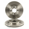Disques de frein avant Opel Agila Suzuki Splash Swift III