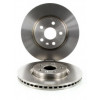 Disques de frein avant Opel Insignia A Saab 9-5 (jantes 18")