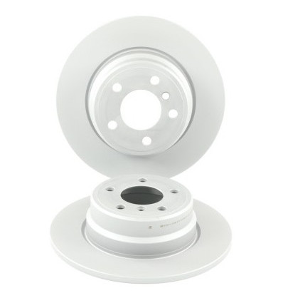 Disques de frein - Disques de frein arrière pour BMW X5 E53 MDC1130