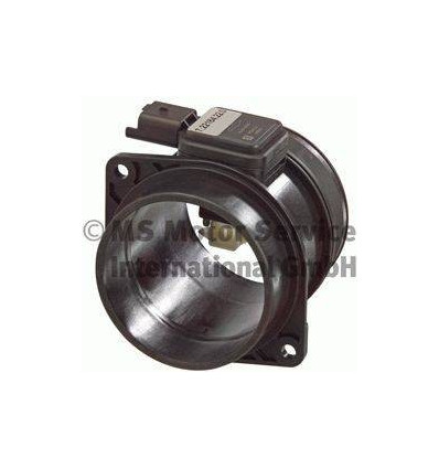 Débimètre - Débitmètre d'air Pierburg pour Citroën C5 C8 Peugeot 407 607 Ford Focus CMax 2.0 Hdi 16v 7.22184.22.0