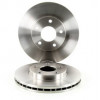 Disques de frein avant Nissan Almera tino Maxima X-trail Primera Freinage