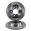 Disques de frein avant BMW Serie 3 E36 / E46 Z3 Roadster Z4 Roadster Freinage