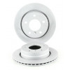 Disques de frein arriere BMW Serie 3 E36 / E46 Freinage