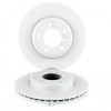 Disques de frein avant BMW Serie 3 E46 Z3 E36 Z4 E85